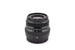 Fujifilm 35mm f2 Super EBC Fujinon Aspherical XF R WR