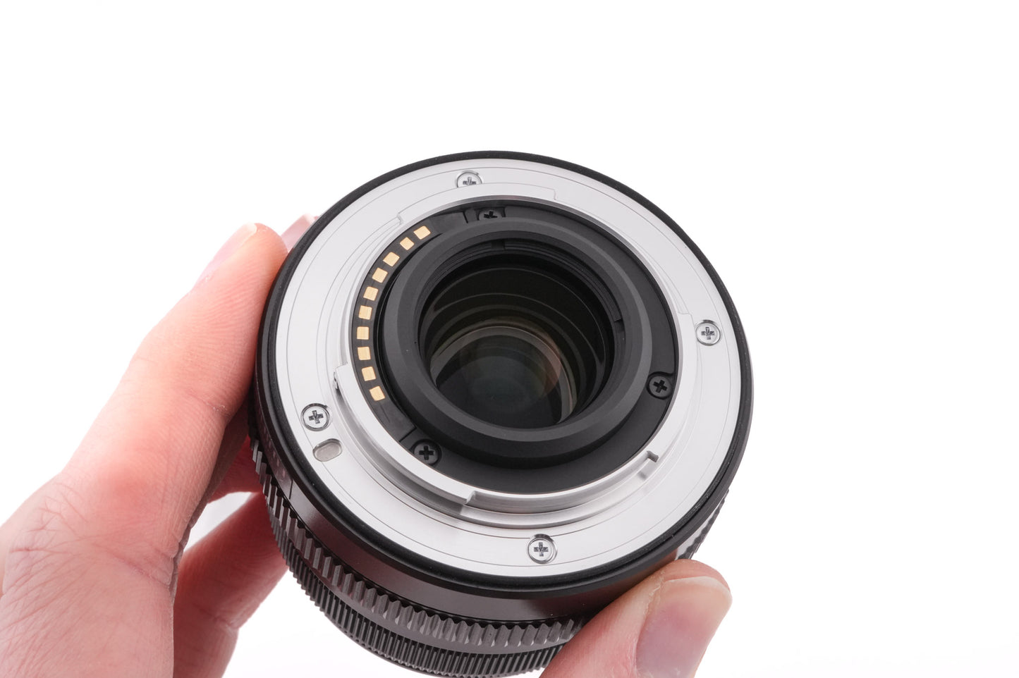 Fujifilm 35mm f2 Super EBC Fujinon Aspherical XF R WR