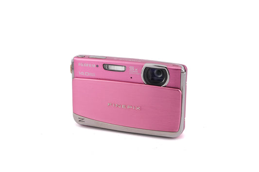 Fujifilm Finepix Z80 - Camera