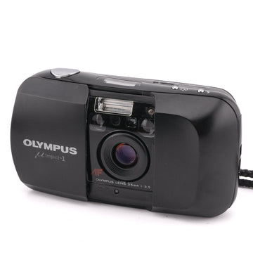 Olympus Mju-1