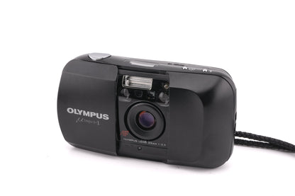 Olympus Mju-1