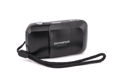 Olympus Mju-1