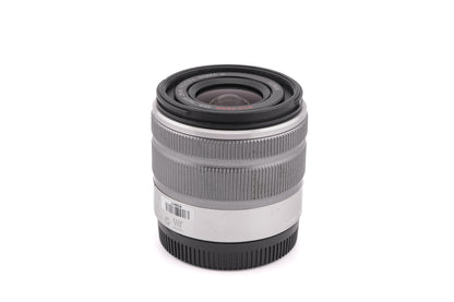 Panasonic 14-42mm f3.5-5.6 G Vario ASPH. Mega O.I.S.