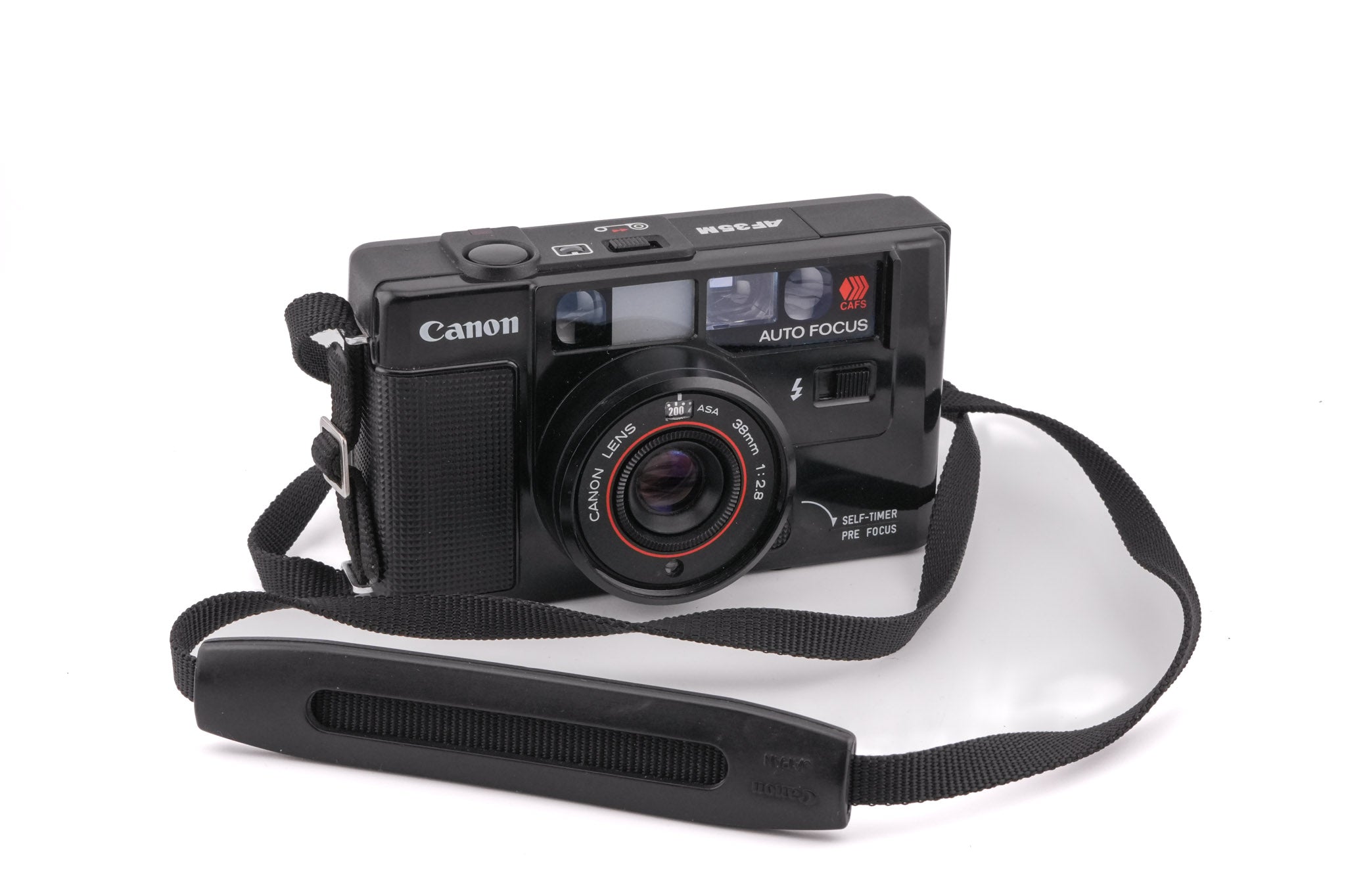 Canon af35m buy Film Camera