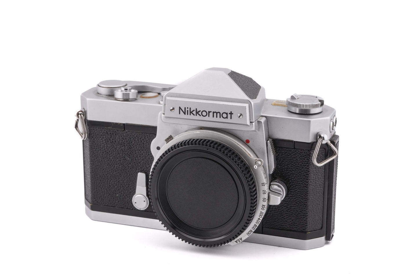 Nikon Nikkormat FT