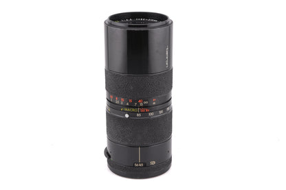 Tamron 85-210mm f4.5 BBAR Multi C. Macro