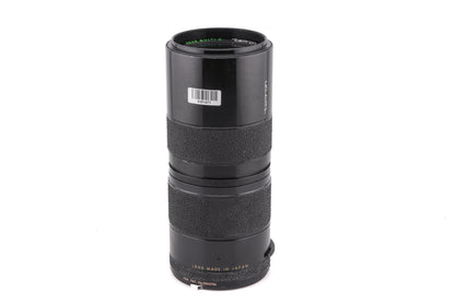 Tamron 85-210mm f4.5 BBAR Multi C. Macro