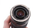 Tamron 85-210mm f4.5 BBAR Multi C. Macro