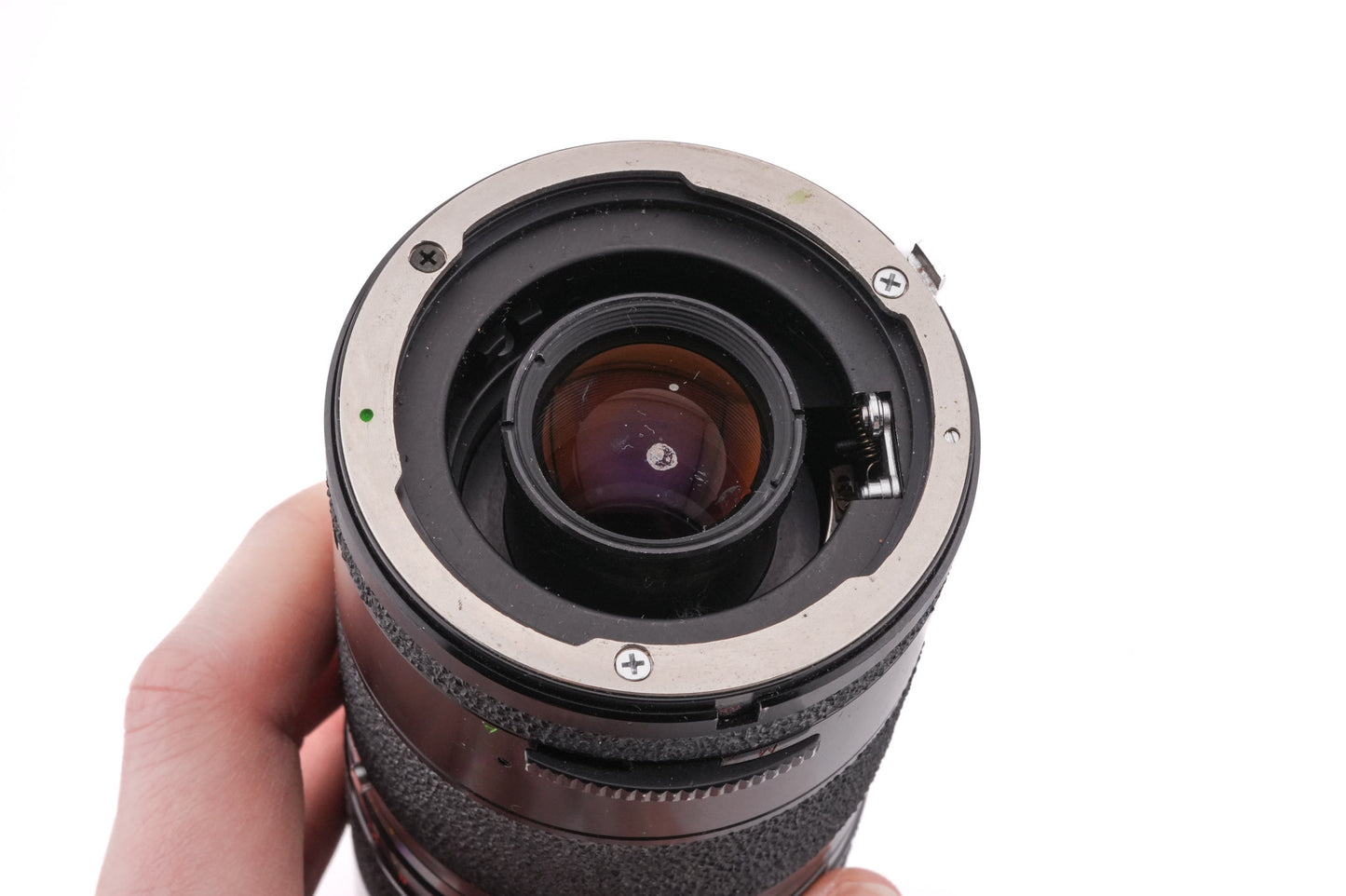 Tamron 85-210mm f4.5 BBAR Multi C. Macro