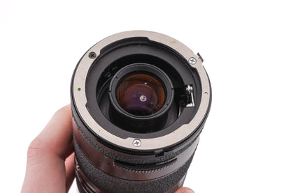 Tamron 85-210mm f4.5 BBAR Multi C. Macro