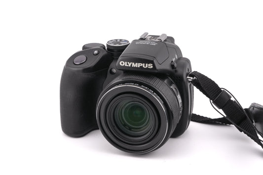 Olympus SP-570UZ