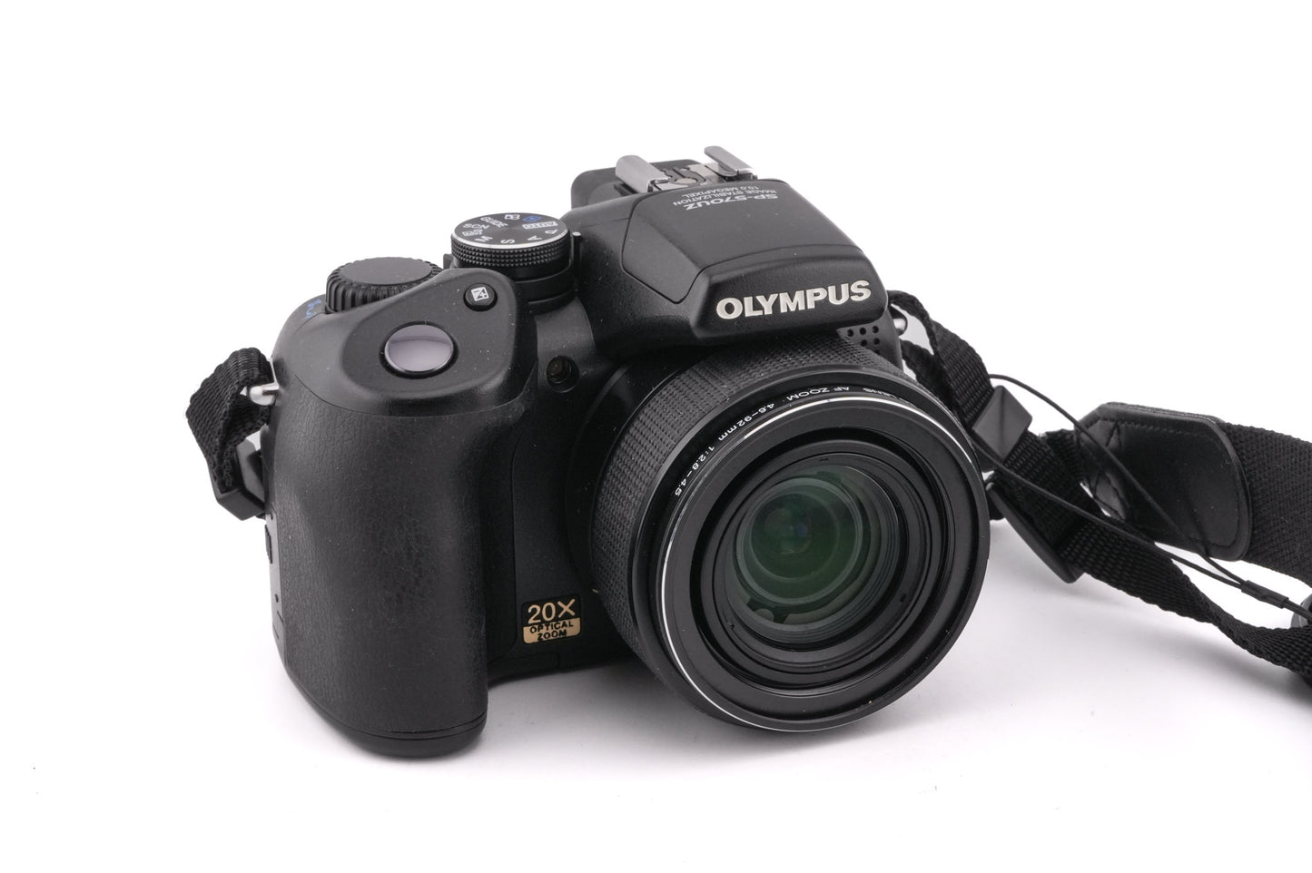 Olympus SP-570UZ