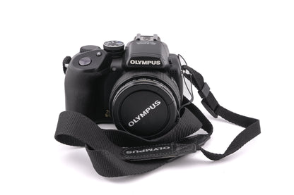 Olympus SP-570UZ