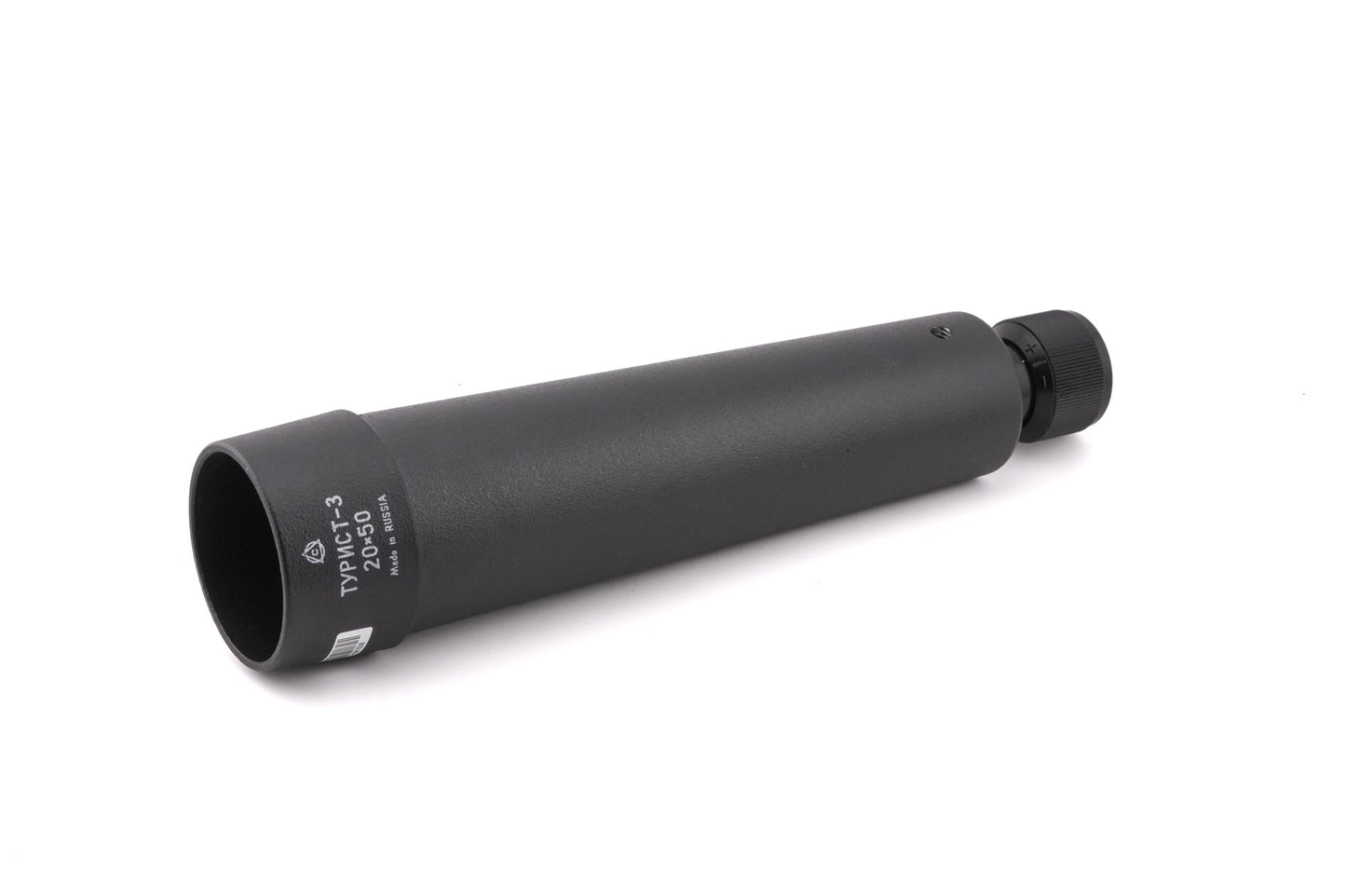 Generic Turist T-3 20x50 Telescope - Accessory