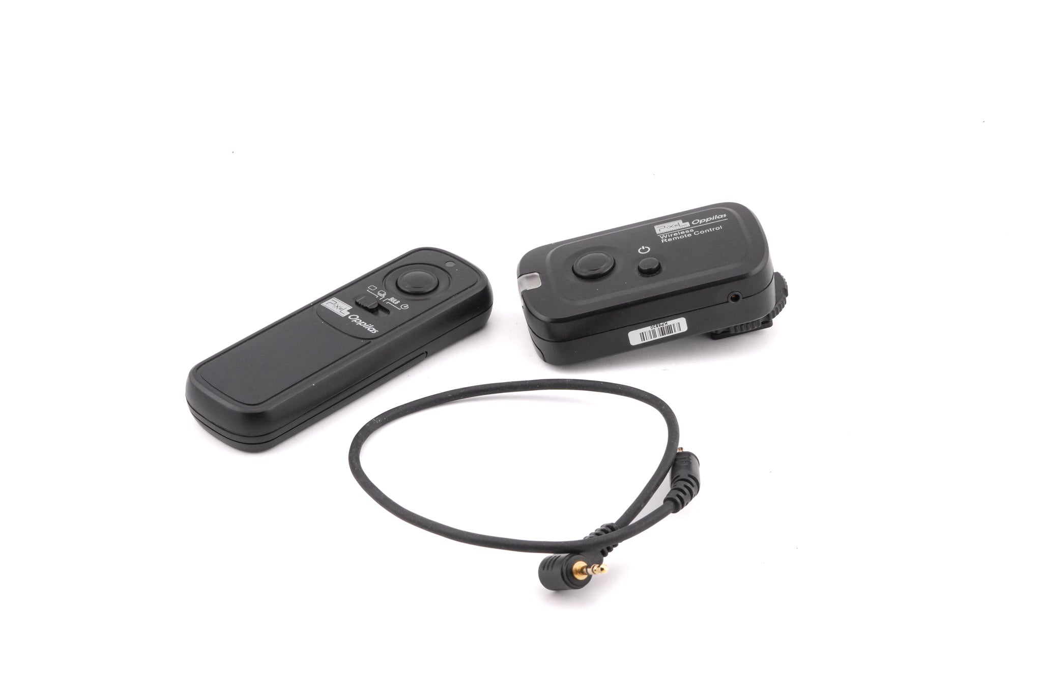 Pixel Oppilas Wireless Remote Control – Kamerastore