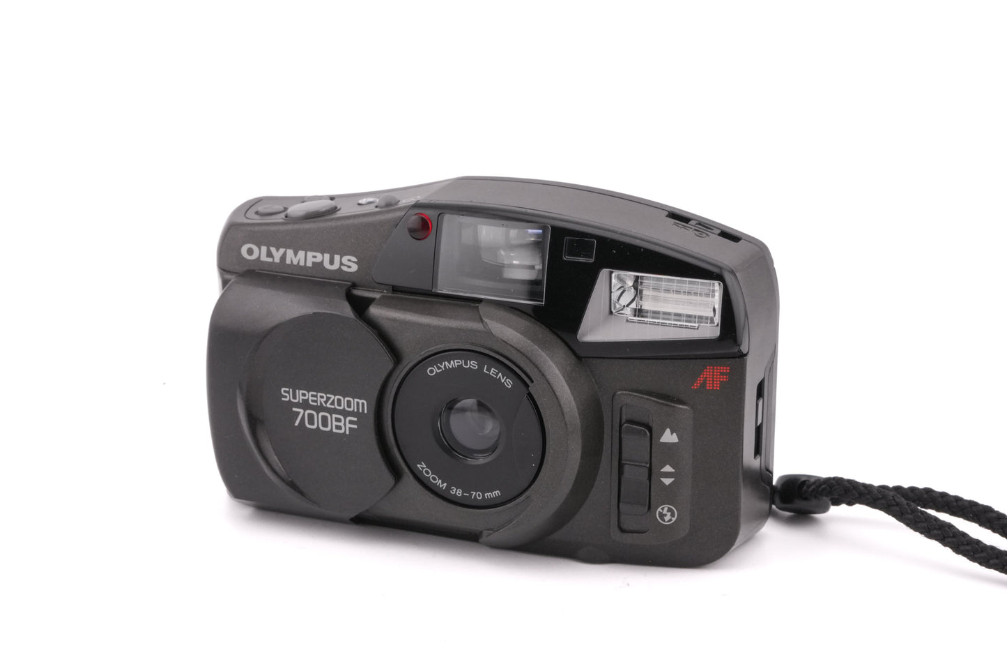 Olympus Superzoom 700BF