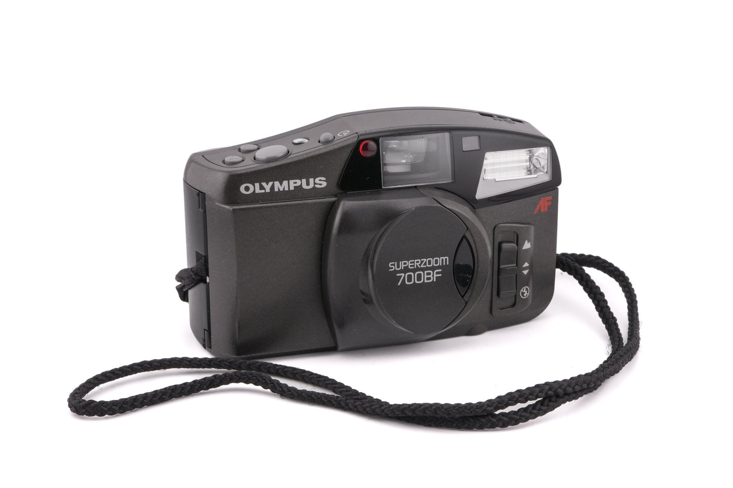 Olympus Superzoom 700BF