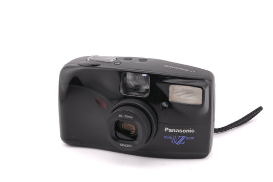 Panasonic C-D2200ZM - Camera