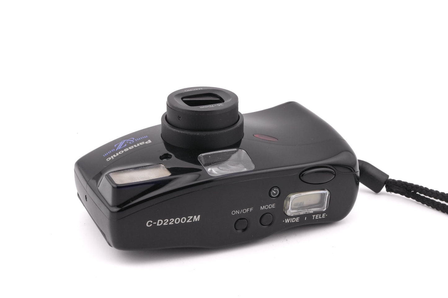 Panasonic C-D2200ZM