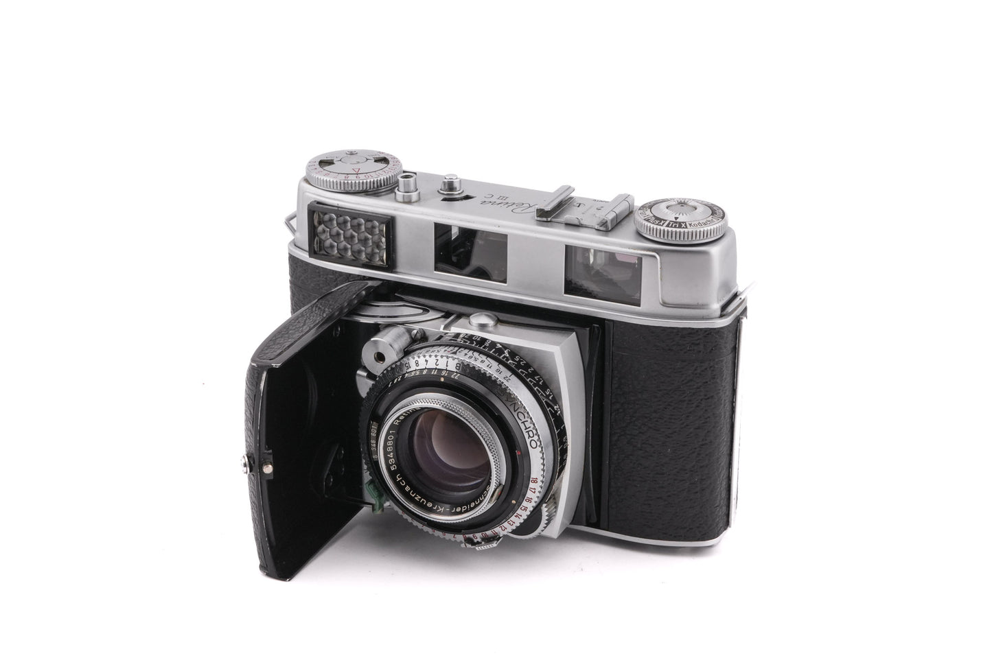 Kodak Retina IIIC (Type 028)