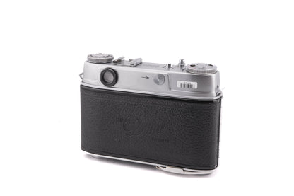 Kodak Retina IIIC (Type 028)