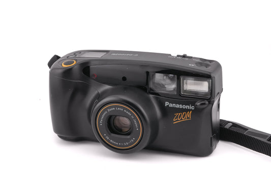 Panasonic Zoom C-D2100ZM - Camera