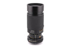 Tamron 80-210mm f3.8-4 CF Tele Macro BBAR MC (03A)