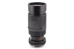Tamron 80-210mm f3.8-4 CF Tele Macro BBAR MC (03A)