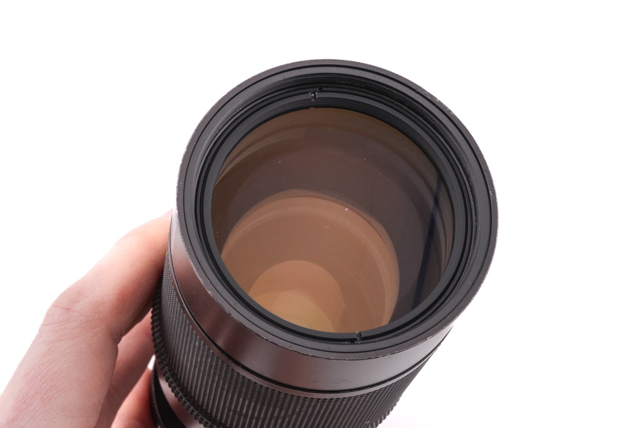 Tamron 80-210mm f3.8-4 CF Tele Macro BBAR MC (03A)