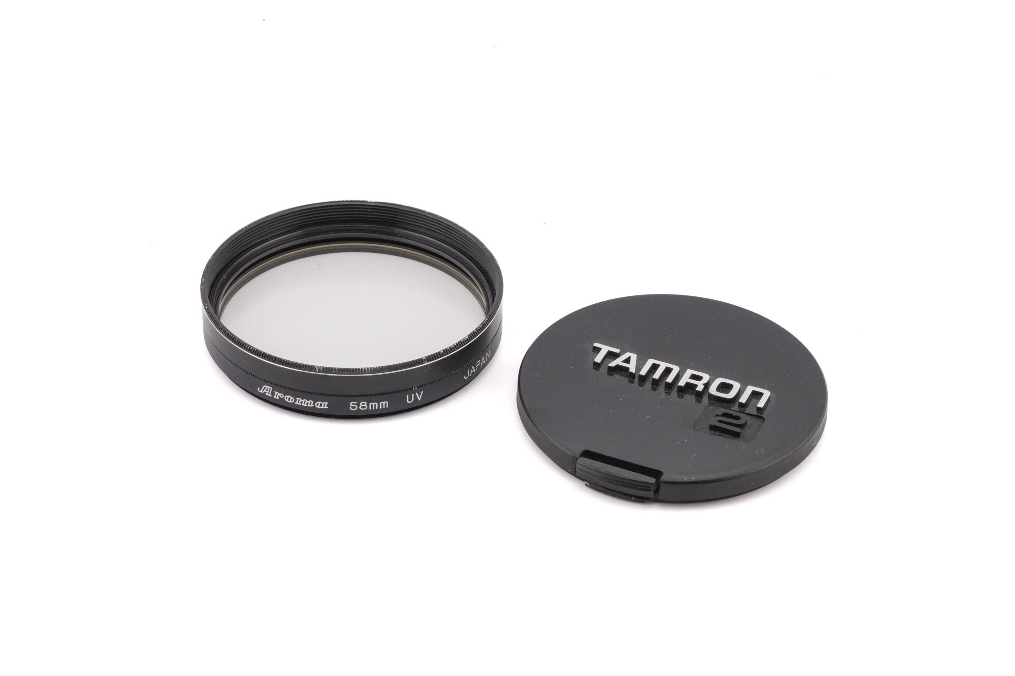 Tamron 80-210mm f3.8-4 CF Tele Macro BBAR MC (03A)