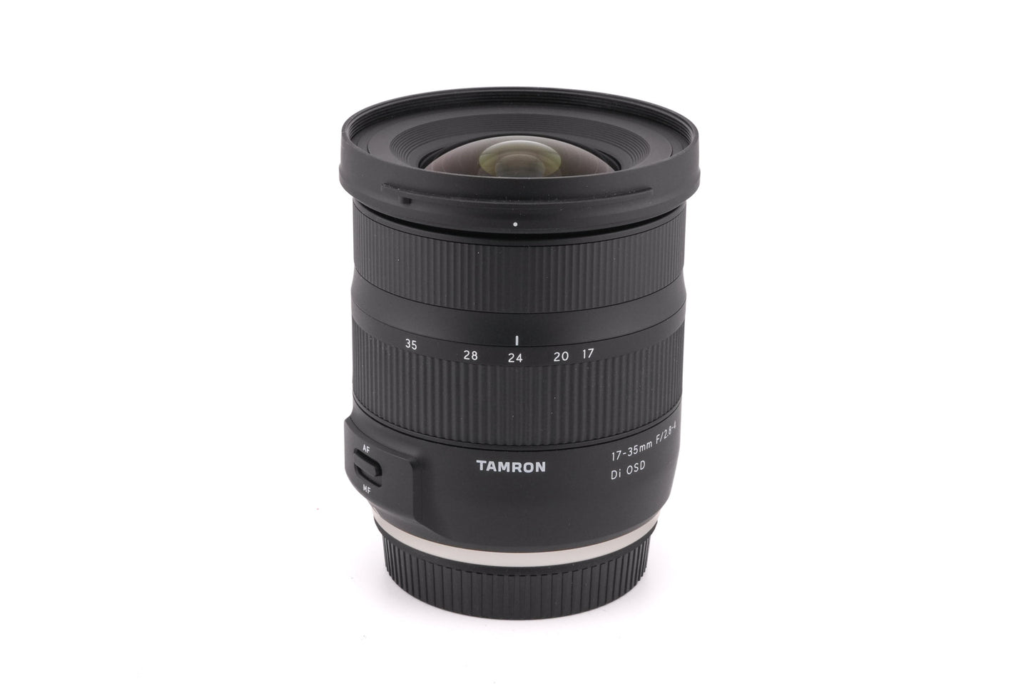 Tamron 17-35mm f2.8-4 Di OSD (A037) - Lens