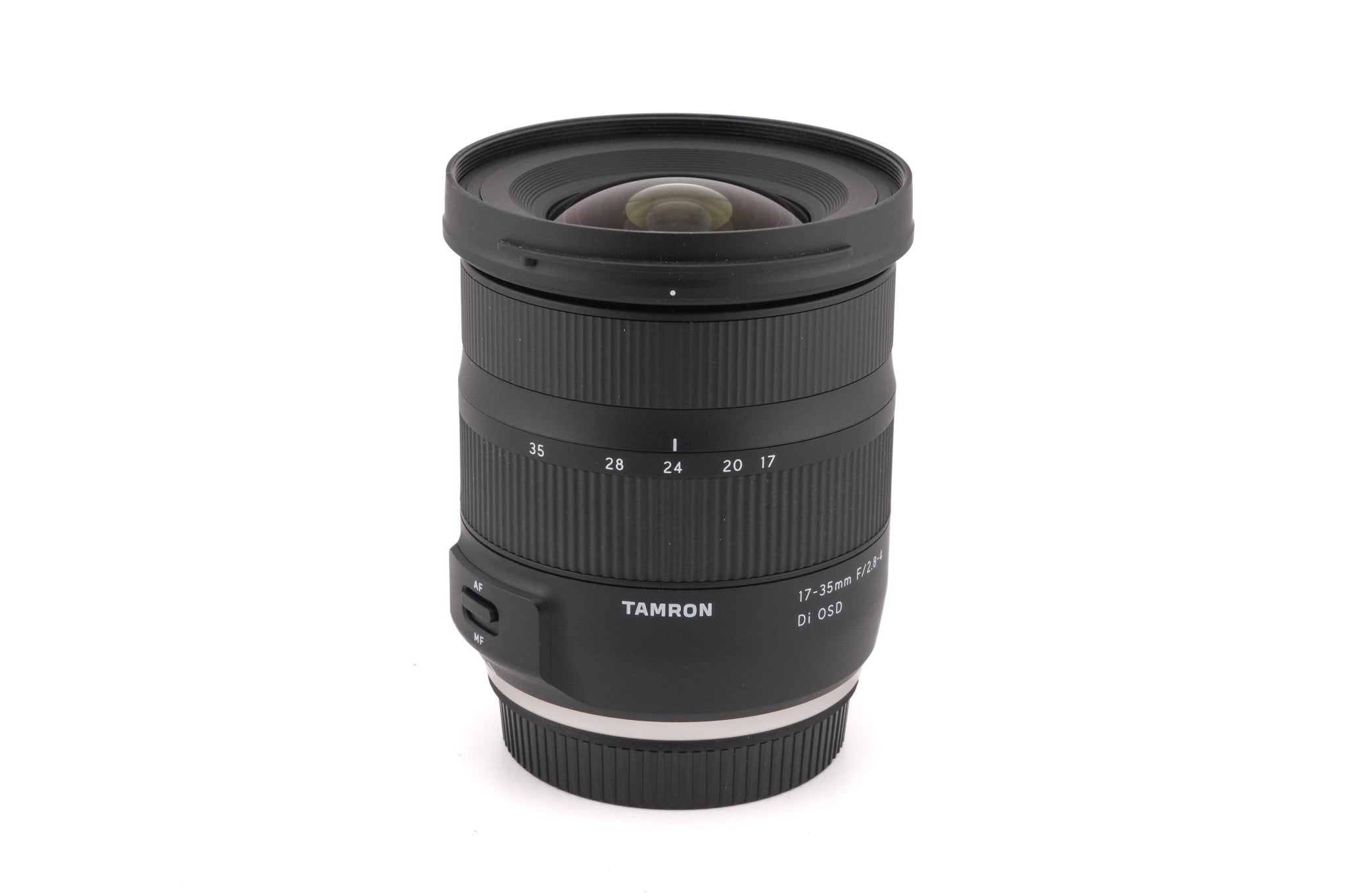 Tamron 17-35mm f2.8-4 Di OSD (A037) – Kamerastore