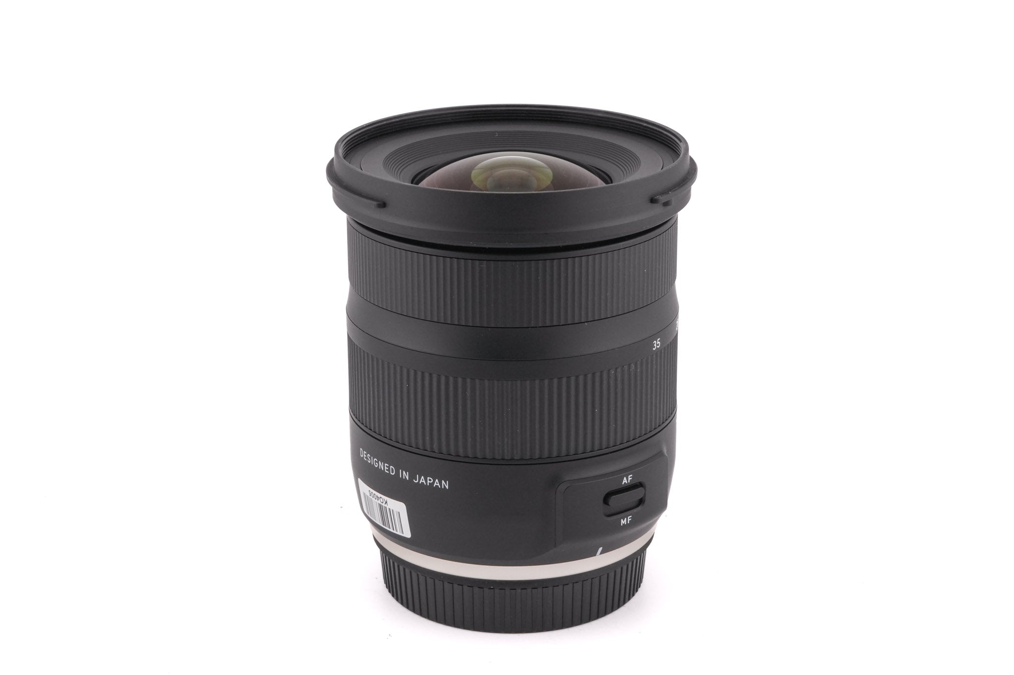 Tamron 17-35mm f2.8-4 Di OSD (A037) – Kamerastore