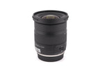 Tamron 17-35mm f2.8-4 Di OSD (A037)