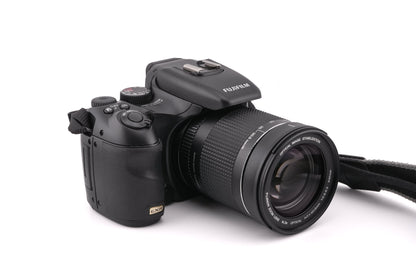 Fujifilm Finepix S200EXR