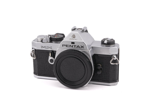 Pentax MX