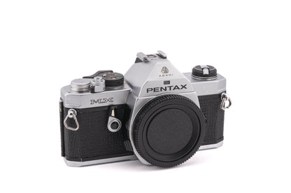 Pentax MX