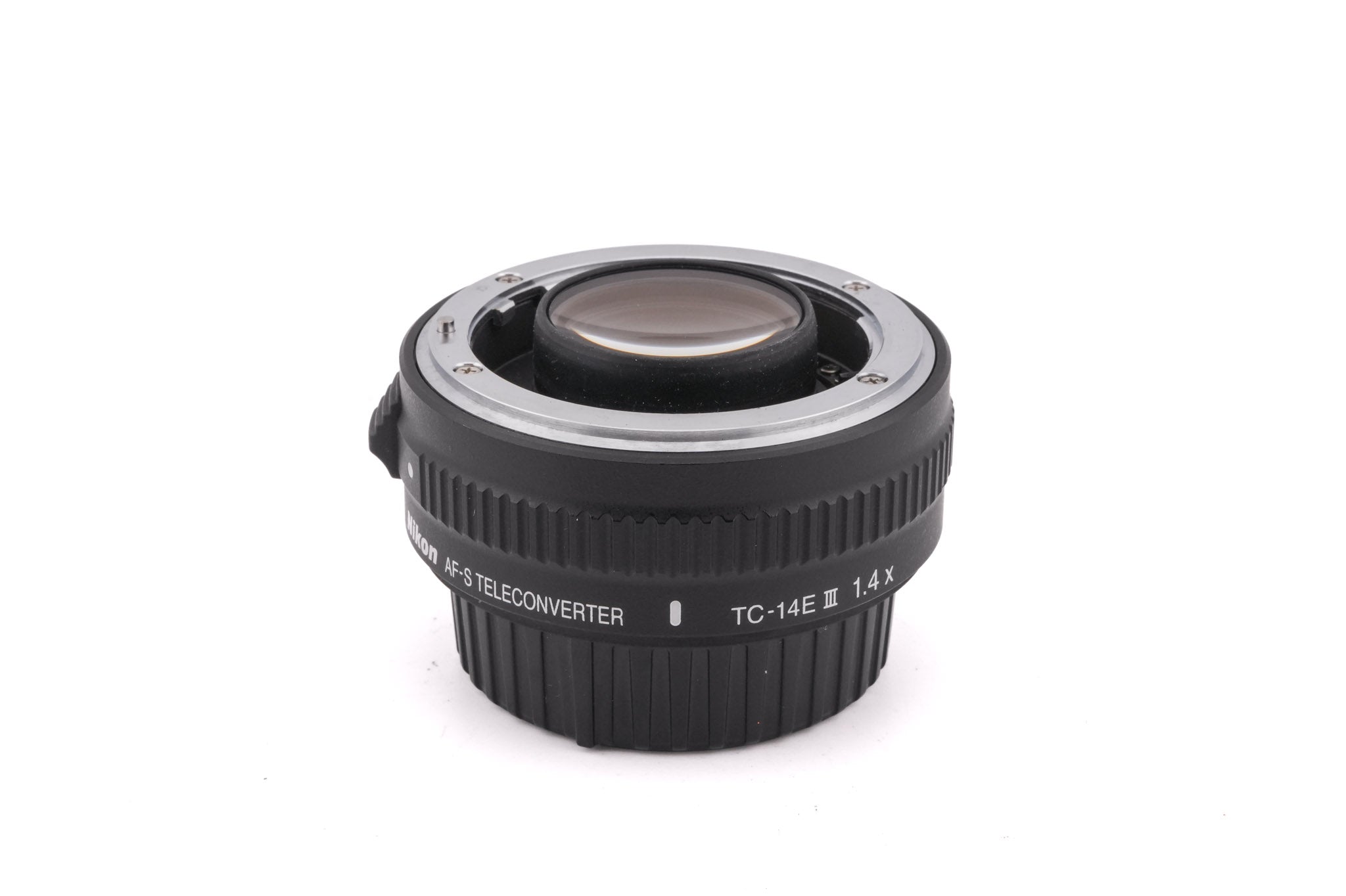 Nikon 1.4X TC-14E III AF-S Teleconverter – Kamerastore