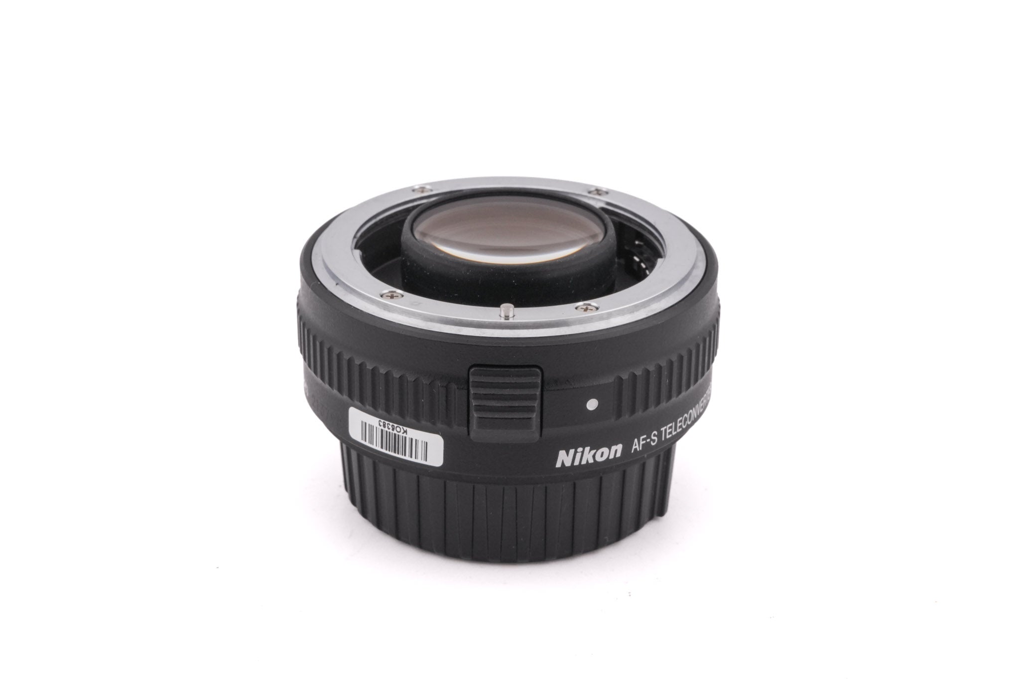 Nikon 1.4X Teleconverter TC-14E III AF-S