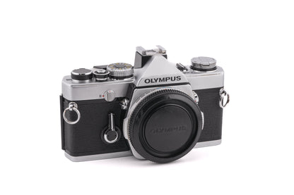 Olympus OM-1