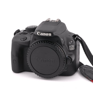 Canon EOS 100D