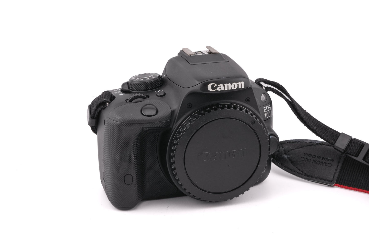 Canon EOS 100D