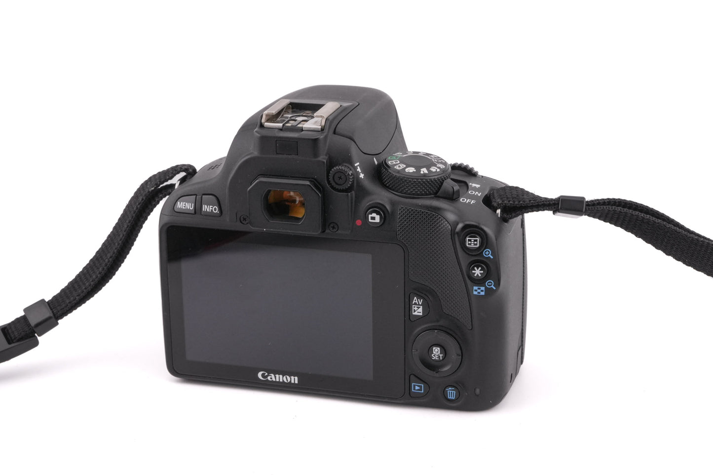 Canon EOS 100D