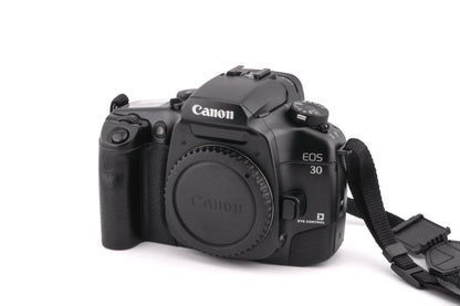 Canon EOS 30