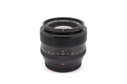 Fujifilm 35mm f1.4 Super EBC Fujinon Aspherical XF R