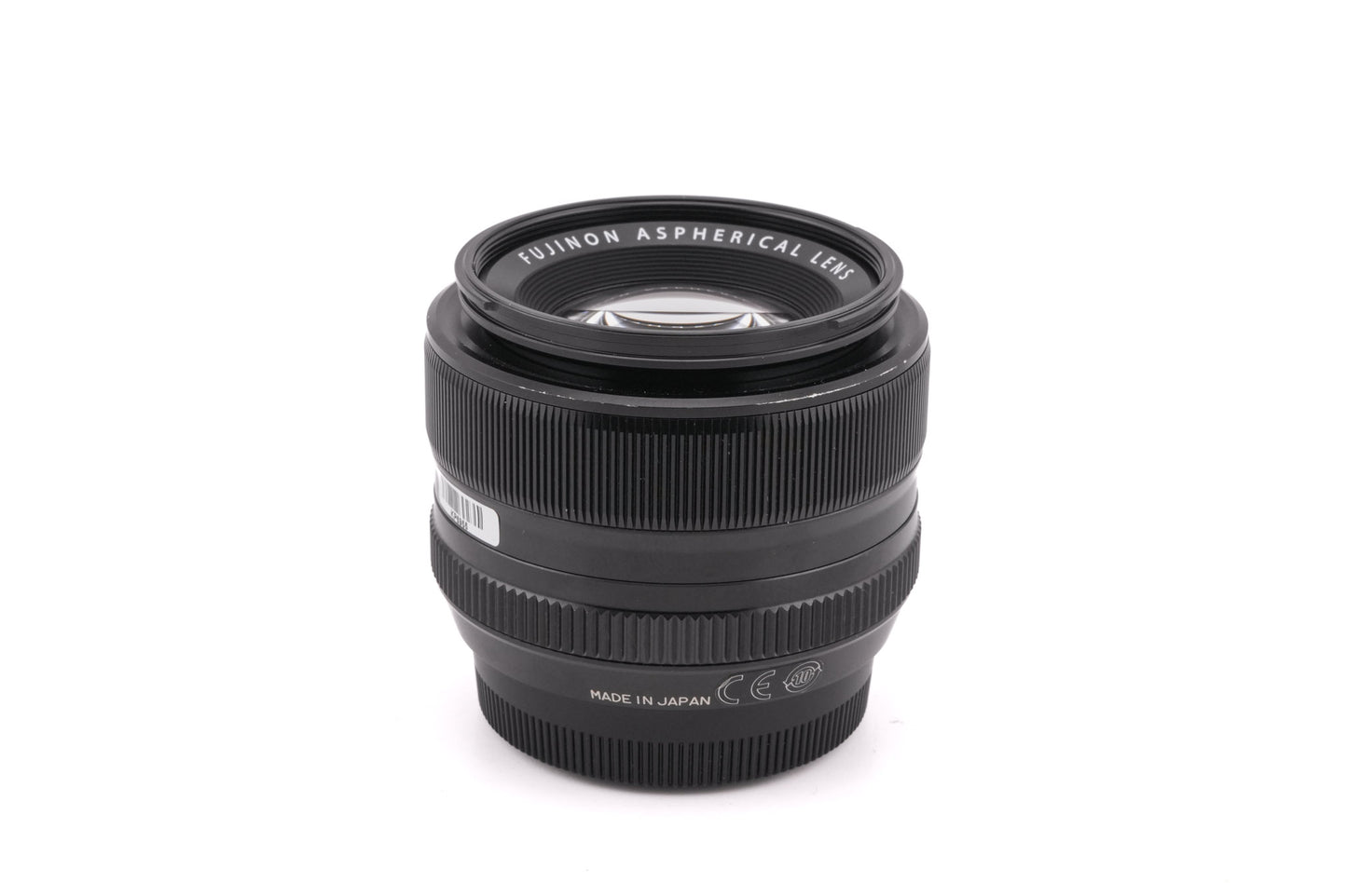 Fujifilm 35mm f1.4 Super EBC Fujinon Aspherical XF R