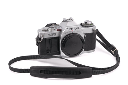 Canon AV-1