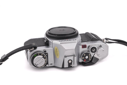 Canon AV-1