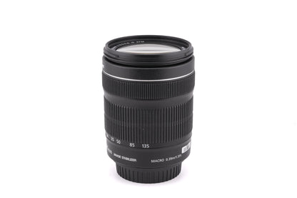 Canon 18-135mm f3.5-5.6 IS STM