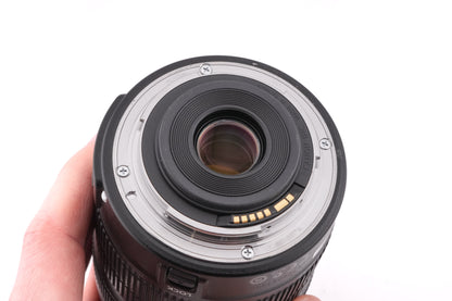 Canon 18-135mm f3.5-5.6 IS STM